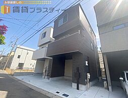 市川市若宮1丁目の一戸建て