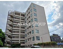 用賀コーポラス