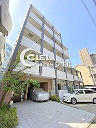 ベルジエール田端