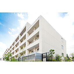 ドゥーエ新百合ヶ丘 205