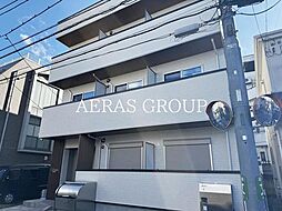 Jブラン関町