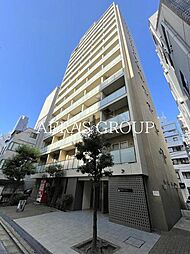 コンフォリア新宿御苑2 1001