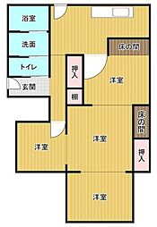 市原貸家