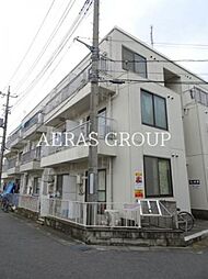 コーポ恵