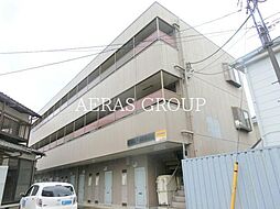 リバーサイド宇喜田