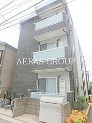 リブリ・本八幡