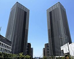 晴海フラッグ ＰＡＲＫ ＶＩＬＬＡＧＥ Ｔ棟