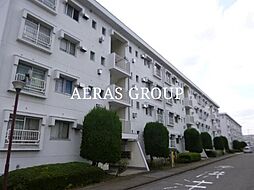 白幡西住宅4号棟