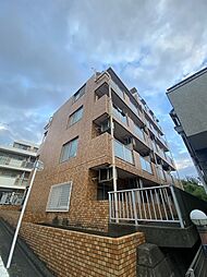 多摩市馬引沢２丁目