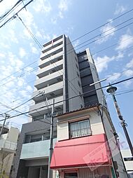 エスカーサ大阪阿倍野パークビュー