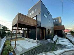 横浜市泉区和泉中央南2丁目戸建