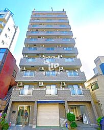 品川区豊町６丁目