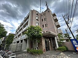 八王子市堀之内３丁目