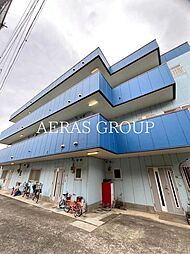 パレス富士湘南