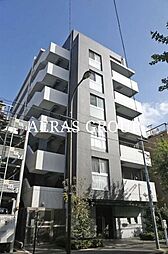 スカイタウン押上