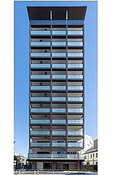 テラス駒込イースト 503