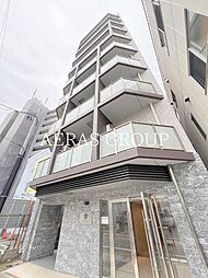 フェルクルールプレスト上野根岸