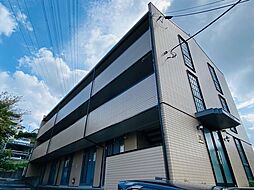 レオパレス麻生(11041) 104