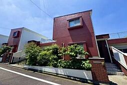 京王平山センターハイツ