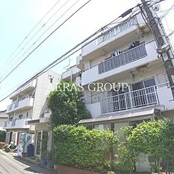 尾形マンション