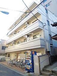 品川区南品川１丁目