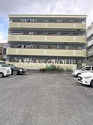 リバーシティ中山B棟