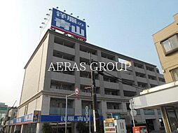 レジディア浦安