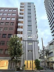 神谷町レジデンス壱番館 301