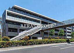 板橋区上板橋１丁目