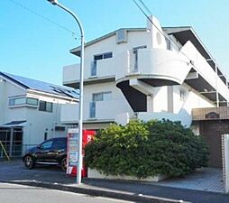 ビューハイツ田奈