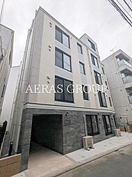 エルファーロ駒沢公園I