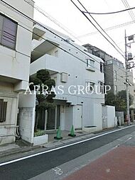 大田区東蒲田１丁目