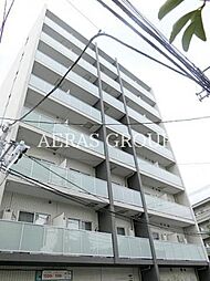 リヴシティ世田谷上馬