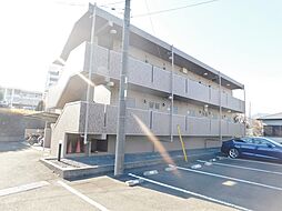 クラフトハウスII 102