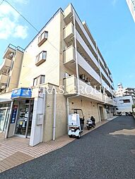 ベルソーナ北町