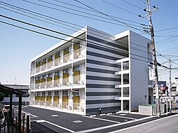レオパレスアムリタ(22836) 203