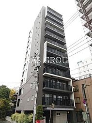 マスターズコート北品川