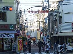 スプランディッド大島 201