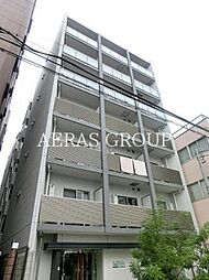 アイルルシェール錦糸町