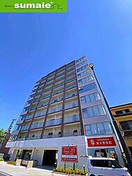 レジデンスヒルズ　ザ　ワカヤマ