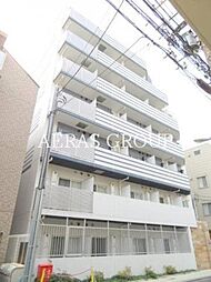 BCITY APARTMENT SHINAGAWA WEST
