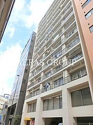 池袋パークハイツ