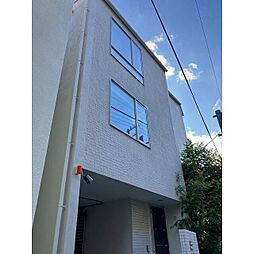 世田谷区東玉川1丁目戸建 1