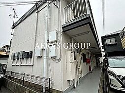ヒカリハイツ