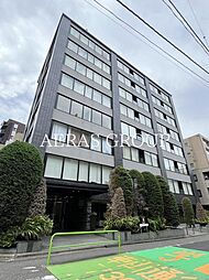 クレアーレ麹町 202