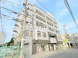 ハーモニー南林間