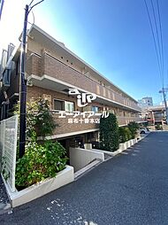 パークホームズ六本木乃木坂アーバンレジデンス