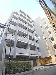 グランコピエ広尾