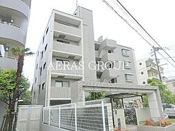 ジョイフル田園調布