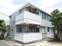 オークパレス上石神井